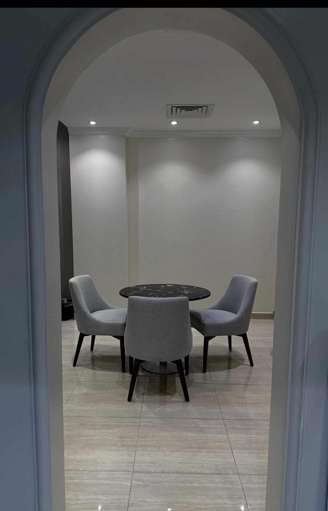 Art Suite Riadh Exterior foto