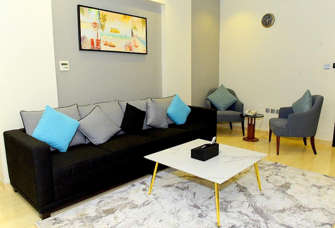 Art Suite Riadh Exterior foto